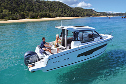 Merry Fisher 695 Serie 2